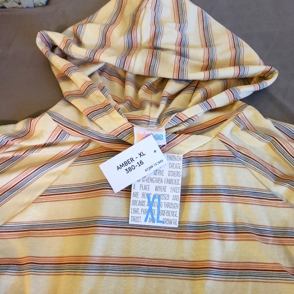 Amber by Lularoe